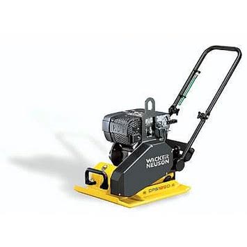 Виброплита Wacker Neuson WP 1550A 86 кг уплотнение 30 см Виброплита Wacker Neuson WP 1550A 86 кг уплотнение 30 см