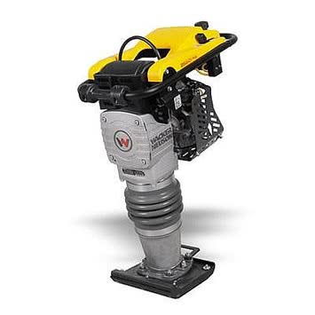Вибротрамбовка Wacker Neuson BS 50-2i уплотение 65 см 240 м кв в час Вибротрамбовка Wacker Neuson BS 50-2i уплотение 65 см 240 м кв в час
