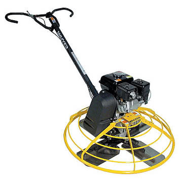 Бетонозатирочная машина вертолет CT 24-4A Wacker Neuson
