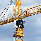 Башенные вставки (секции) Liebherr Башенные вставки (секции) Liebherr