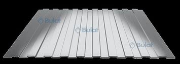 Профнастил С8 Bulat®