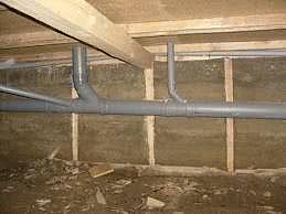 Монтаж систем водопровода, канализации (наружная, напорная)