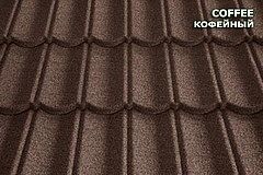 Композитная металлочерепица Metrotile цена. Гарантия производителя, расчет, доставка, монтаж