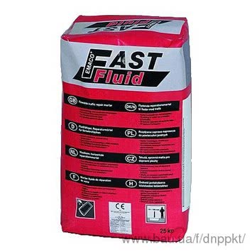EMACO Fast Fluid