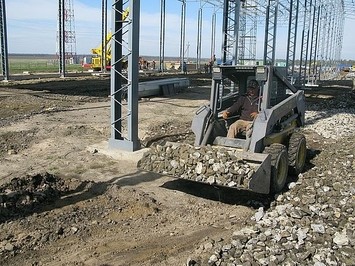 оренда навантажувача львів