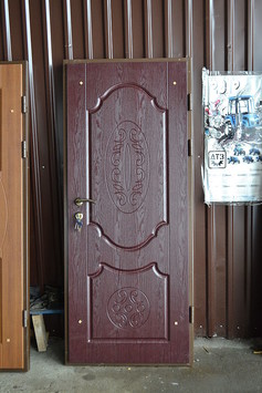 Вхідні двері Житомир