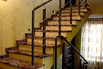 Лестницы в Одессе