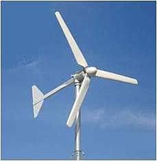 Вітрогенератор (вітряк) в Чернівцях, від 300 Вт