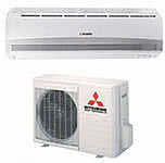 Коддиционеры Mitsubishi Electric