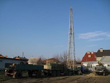 Пробурить скважину для воды Днепропетровская, Запорожская обл