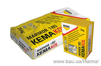 KEMAkol Marmor 180