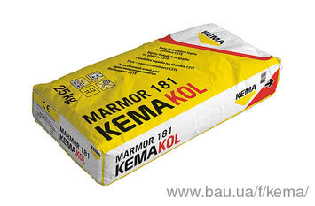 KEMAkol Marmor 181