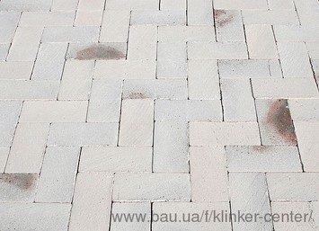 Тротуарная клинкерная плитка, клинкерная брусчатка, продам, купить