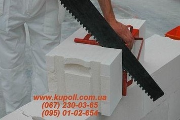 Пенобетон газобетон высокоточный.630 грн/м3. Доставка. выгрузка.