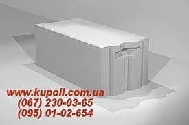 АЭРОК газобетон