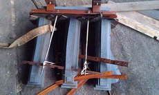 Трансформаторная сталь б/у