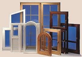 Монтаж металлопластиковых окон, дверей, балконов