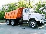Доставка шлака отвального 5т- Зил - 500 грн
