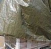 Тенты водонепроницаемые, защитные Тенты водонепроницаемые, защитные