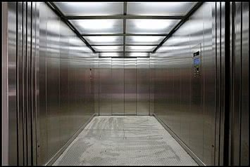 Больничные лифты MediLIFT компании Kleermann