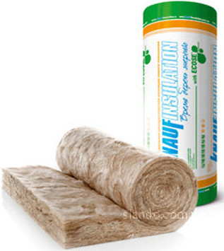 Утеплитель &quotKnauf Insulation&quot