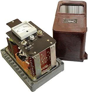 Реле рс 67