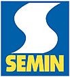 Semin (Франция) - смеси строительные