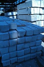 Перемычки несущие и самонесущие