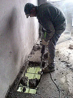 Демонтажные работы в Харькове