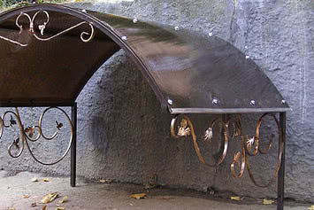 Дашок кований Дашок кований