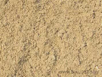 Песок Беляевский сеяный с доставкой по Украине