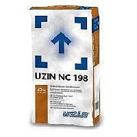 Быстросохнущий безусадочный цемент UZIN NC 198 (25кг)