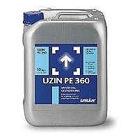 Грунт для впитывающих оснований UZIN PE 360 (10кг)