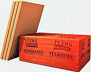 Пенополистирол Техноплекс