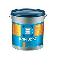 Клей дисперсионный для текстильных покрытий UZIN UZ 57 (14кг)