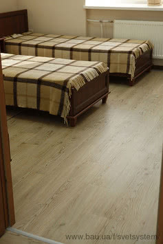 Виниловый ламинат, Vinilam, AllureFloor в Днепропетровске