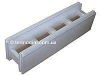 Термоблок рядовой, 1000х250х250 мм