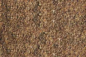 Песок крупнозернистый от 20 тонн