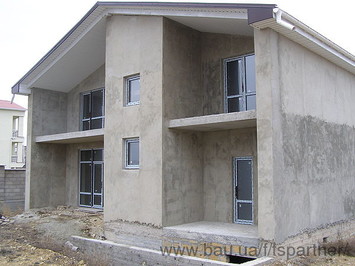 Строительство домов из ракушки от 250$ м2