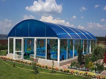 Поликарбонат CARBOGLASS® (КАРБОГЛАСС). Россия. Купить в Харькове.