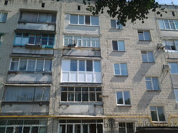 Металлопластиковые окна и балконы