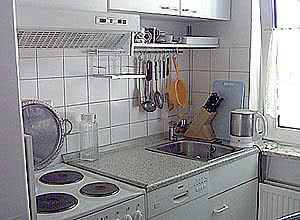 Клининг ЗОЛУШКА - Уборка 1-комнатной квартиры после ремонта