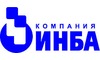 Логотип компании Компания ИНБА