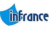 Логотип компании Infrance