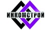Логотип компании Инкомстрой
