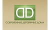 Логотип компании СДДУ