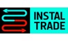 Логотип компании Инсталтрейд
