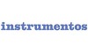 Логотип компании Инструментос