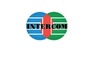 Логотип компании Интерком