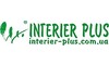 Логотип компании Интерьер Плюс